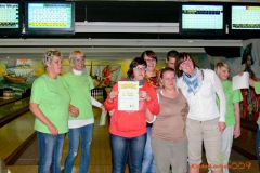 2012-10 - Bowlingcup