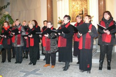 2012-12 - Benefizkonzert