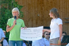 2013-06 - Baabe Benefizkonzert