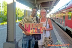 2013-06 - Besuch aus Bangladesch
