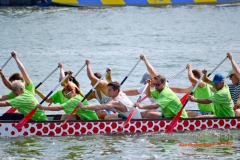 2013-07 - Drachenbootrennen 2013