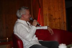 2013-12 - Rügen Talk